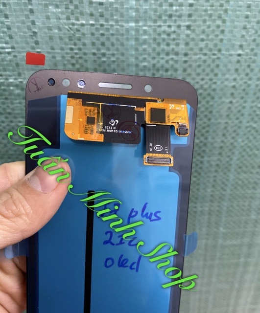 Màn hình Galaxy J7 Plus 2ic Oled