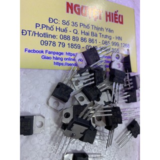 NK1 5 con sò mosfet 90n03