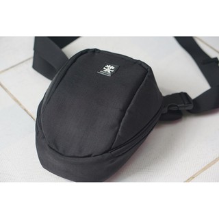 Túi máy ảnh Crumpler Quick Escape 400