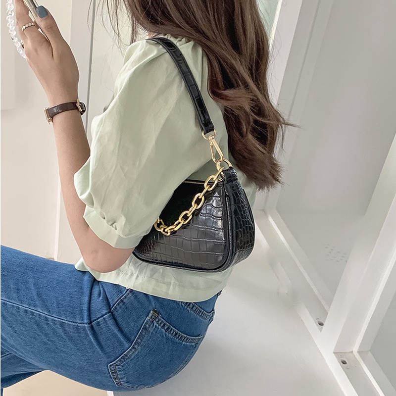 Túi Đeo Chéo Vai Thời Trang Hàn Quốc Gylb593