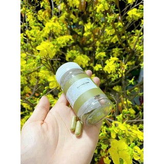 [ CHÍNH HÃNG]Trà giảm cân Slimming Care liệu trình 15 ngày