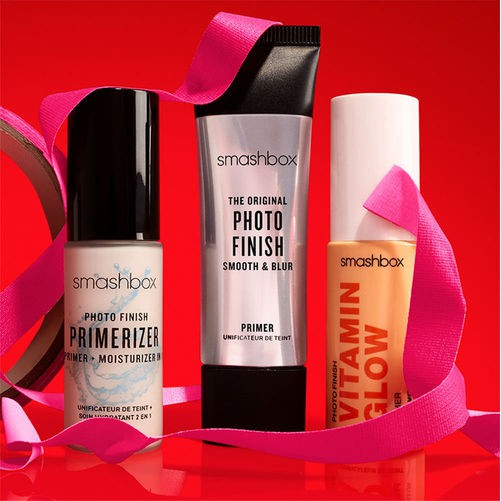 Set kem lót Smashbox Photo Finish Primer Trio Set | BigBuy360 - bigbuy360.vn