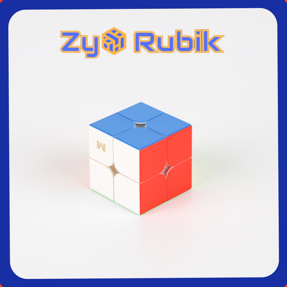 Rubik 2x2 MGC Elite - Đồ Chơi Rubik 2 Tầng MGC YJ Elite - Zyo Rubik