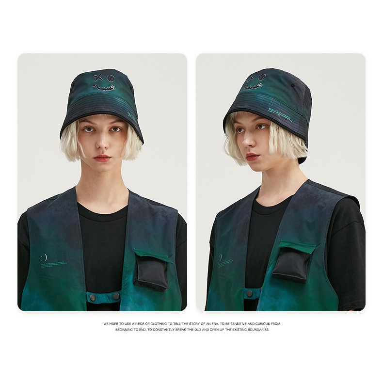 Set áo gile inflation 2022