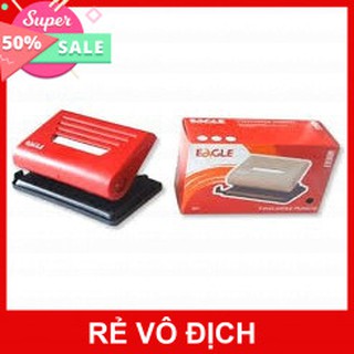 Bấm lỗ Eagle 837 - Bấm kim - Bấm lỗ