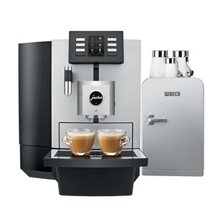 Máy pha cà phê JURA X8