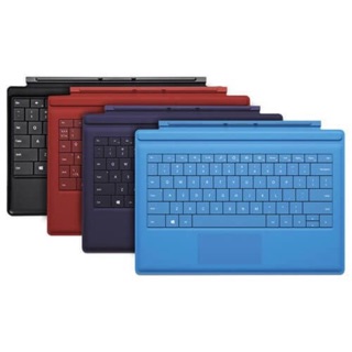 Bàn Phím Type Cover Microsoft Surface Pro 3 New