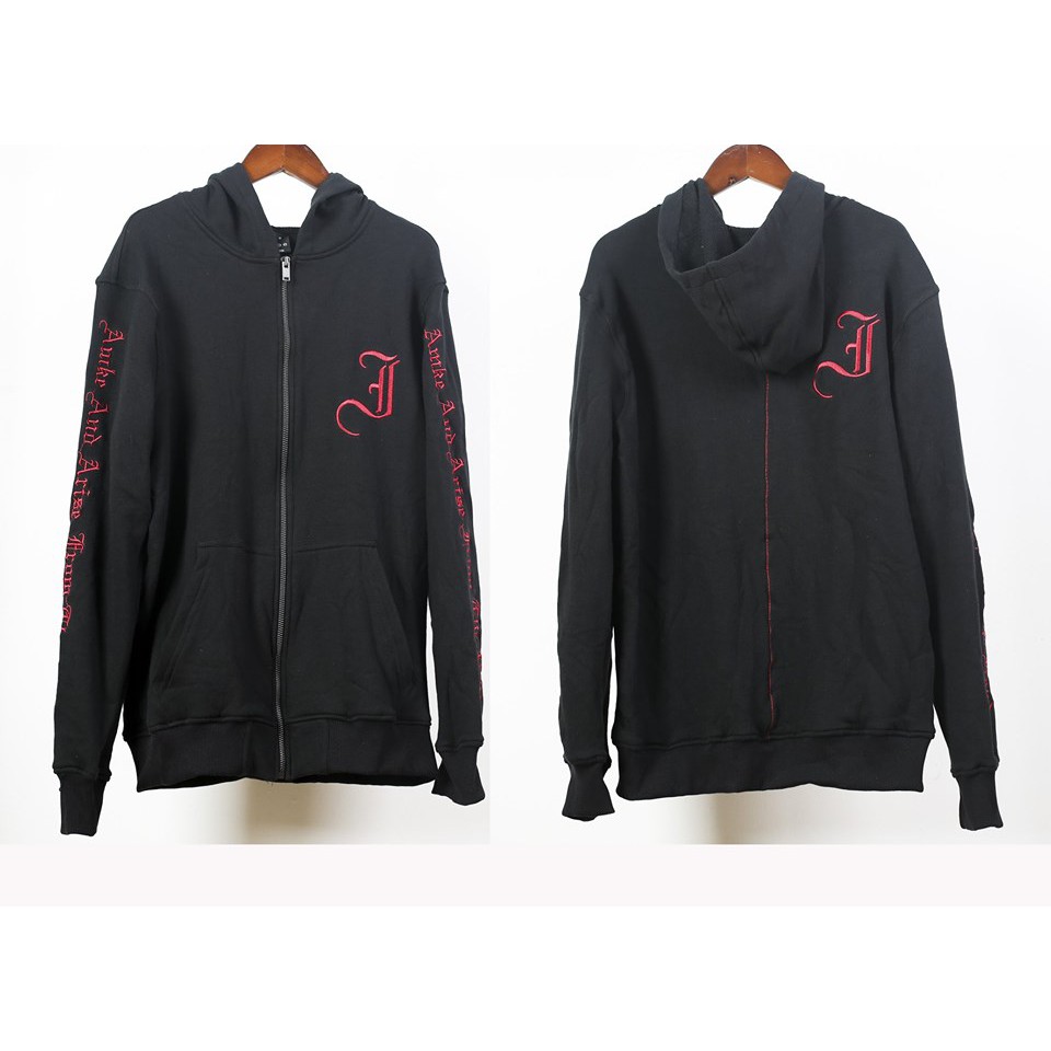 Áo Khoác Nỉ Nam - Nữ Cao Cấp Chất Đẹp Dày Dặn,Nón Trùm Lớn, Túi Xỏ Xéo Cực Năng Động Hợp Thời Trang Thời Thượng JK015 | BigBuy360 - bigbuy360.vn