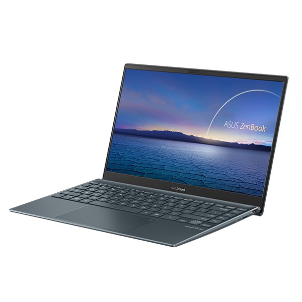 Laptop Asus Zenbook UX325EA-EG079T (i5-1135G7/8GB/256Gb SSD/13.3FHD/VGA ON/Win10)