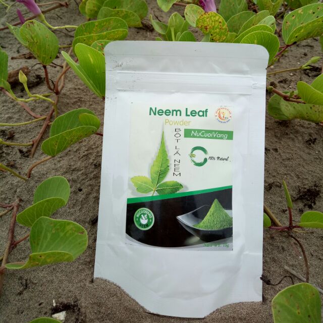 Bột Neem