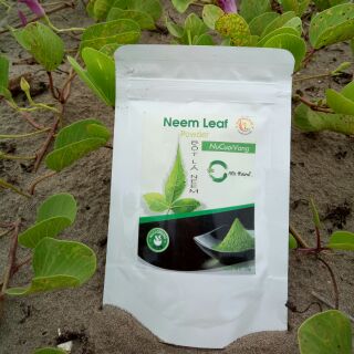 Bột Neem