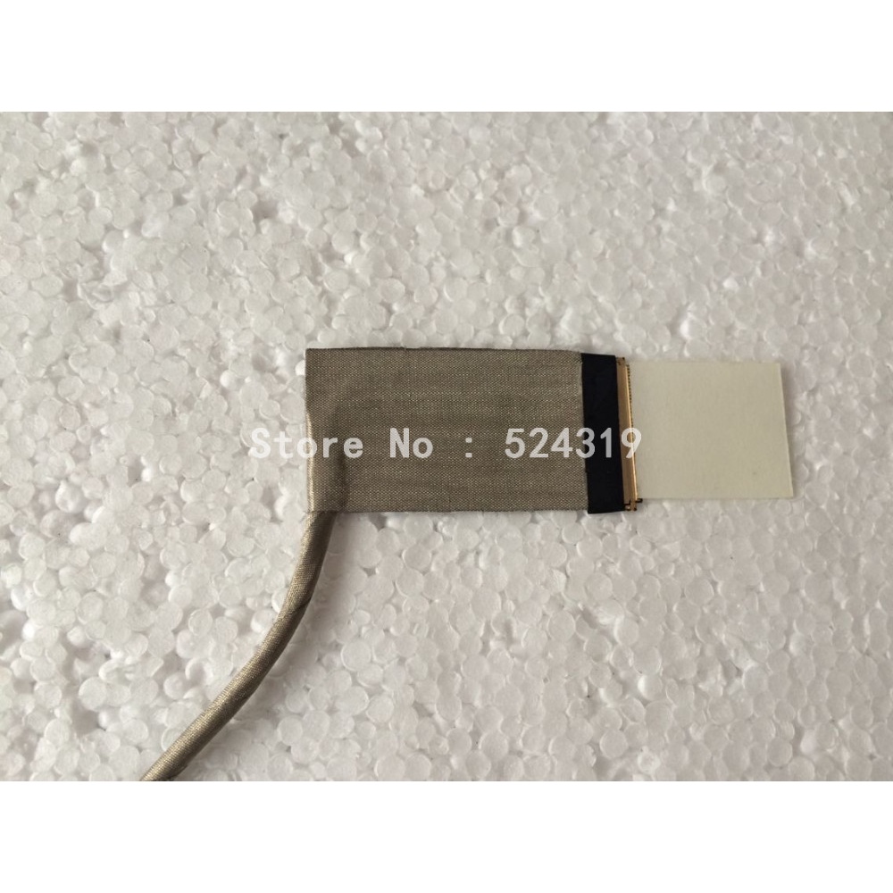 Dây Cáp Màn Hình LCD Cho Lenovo B480 B490 LB48 50.4tf01.004