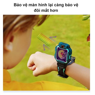 Đồng hồ thông minh camera ( DARK BLUE )- It Smart