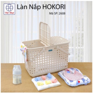 Làn đi sinh hokori việt nhật/ inochi