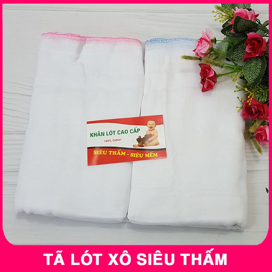 Sét 10 Chiếc Tã Xô Siêu Thấm