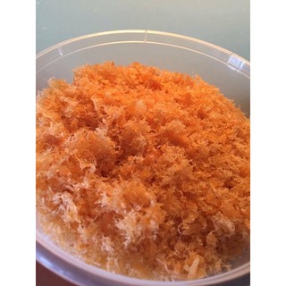 RUỐC CÁ HỒI CHO BÉ