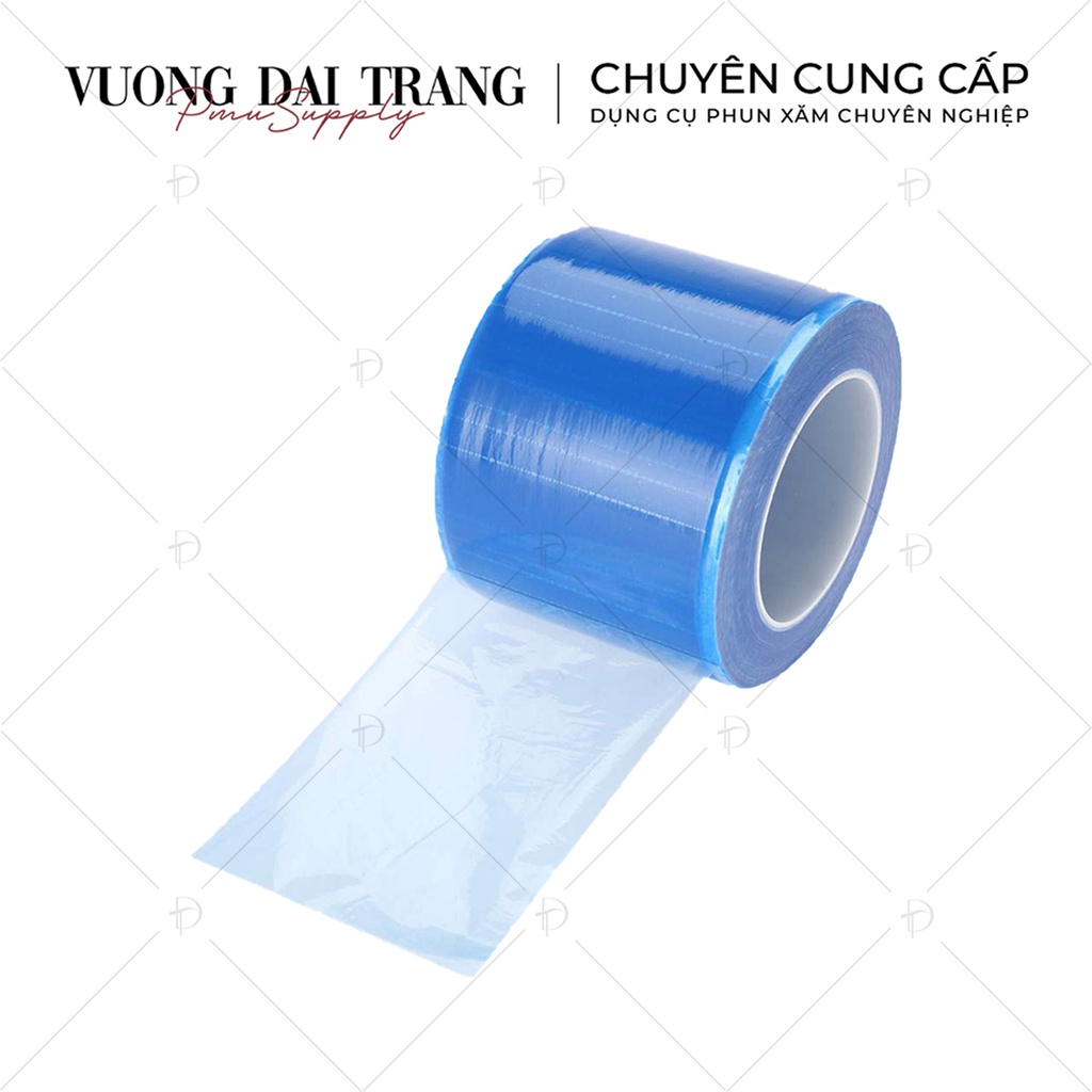 Cuộn Giấy Dán Bảo Vệ Đèn