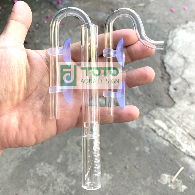 In out acrylic nano 8mm