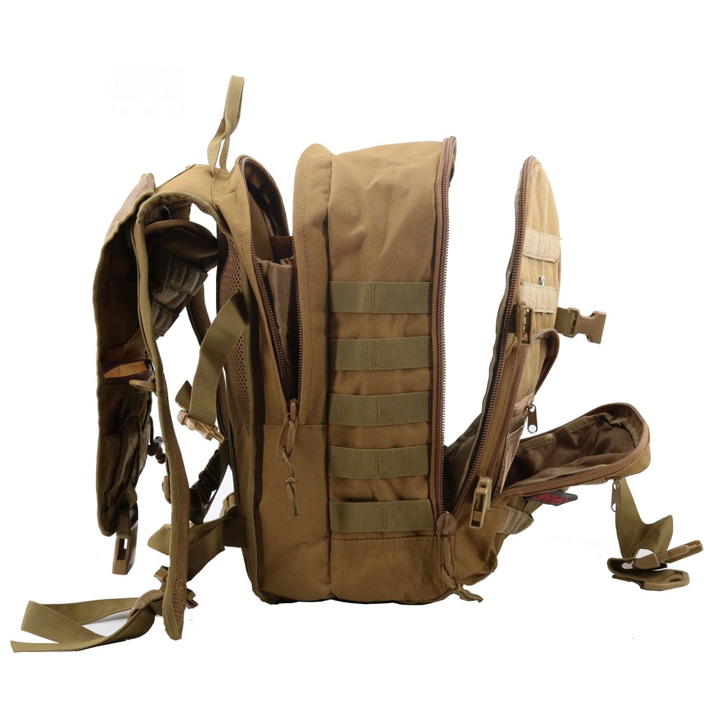 Ba Lô Du Lịch Thể Tích 40L