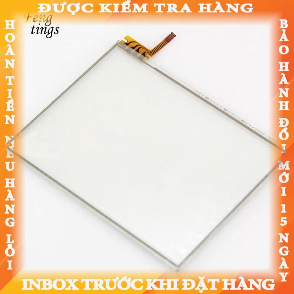 Màn hình cảm ứng số hóa thay thế cho máy chơi game Nintendo DS Lite / DSL huynhtruc