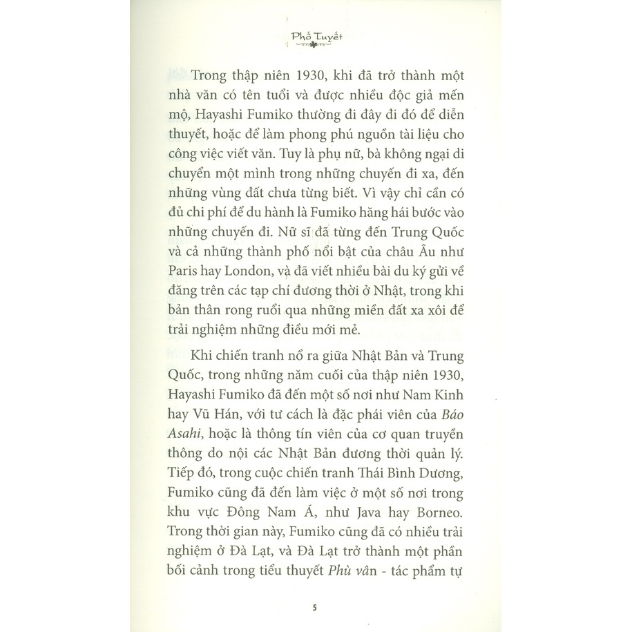 Sách - Phố Tuyết (Tập Truyện Ngắn)