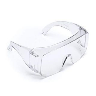 Kính bảo vệ mắt 3M™ Tour-Guard™ V Protective Eyewear, TGV01-100 Clear