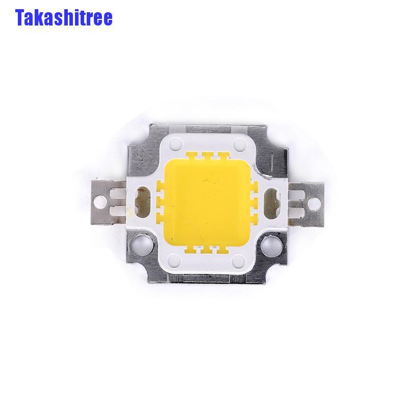 1 Chip Đèn Led Cob 10w 20w 30w 50w 70w 100w 2 Màu