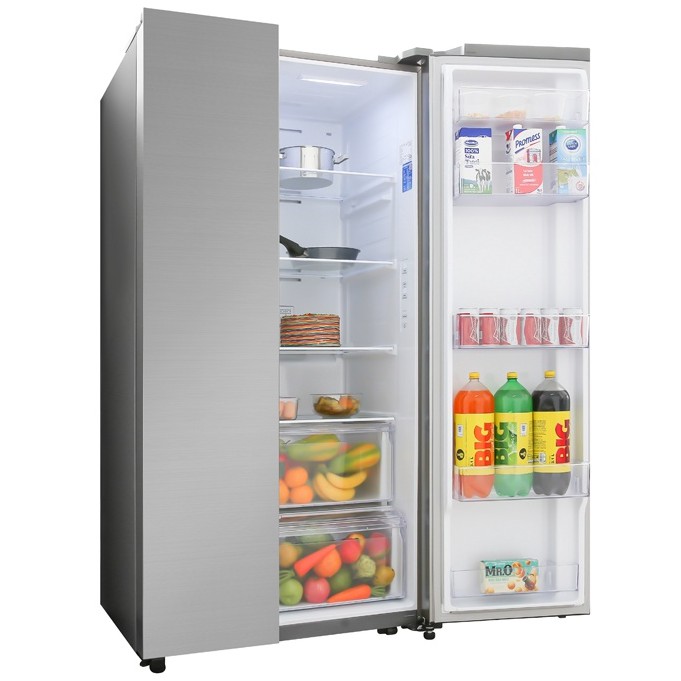 Tủ lạnh Samsung Inverter 647 lít RS62R5001M9/SV