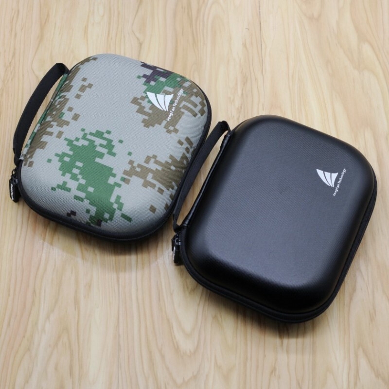 Túi đựng tai nghe dạng cứng dành cho sony wh - 1000xm3/2/xb700/xe900n/ch50