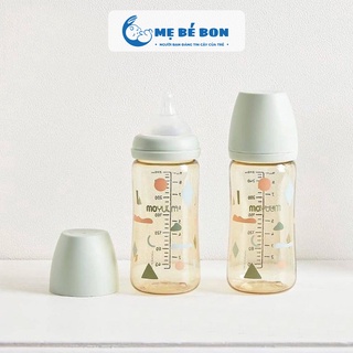 Bình sữa moyuum cho bé dung tích 170ml/270ml hàn quốc mẹ bé bon