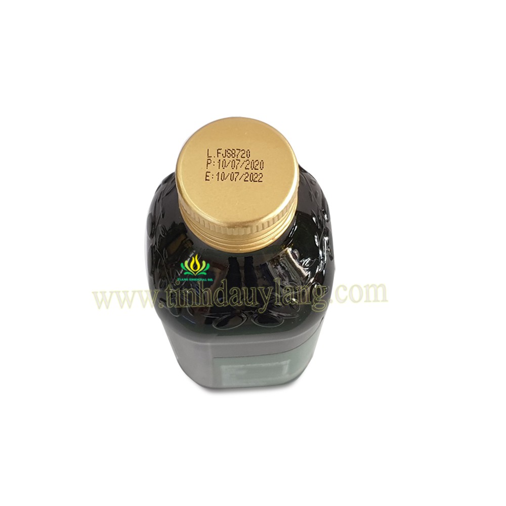 Dầu Olive extra Virgin  – Ý (Italia) 500ml dùng chiên xào, nấu