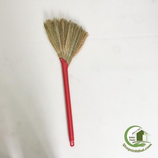 Chổi bông cỏ lỡ quét nhà, loại nhỏ