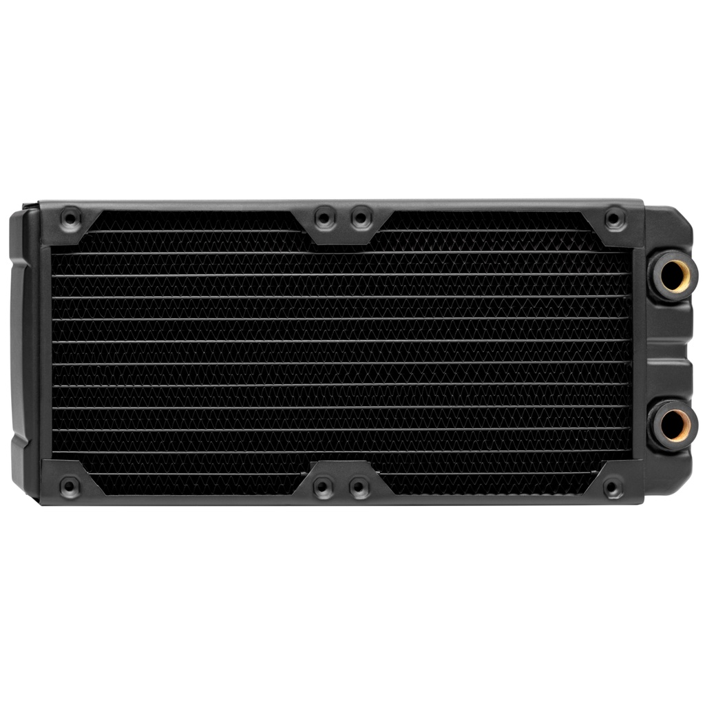 Radiator Corsair XR7 240 dày 55mm Tản nhiệt nước custom - Hyno Store