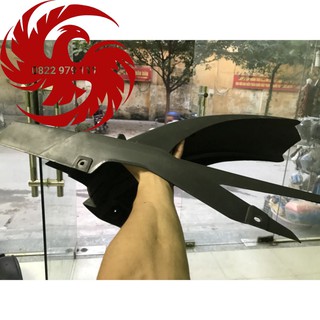 Dè carte bánh sau dành cho exciter 150/ winner 150/ winner x