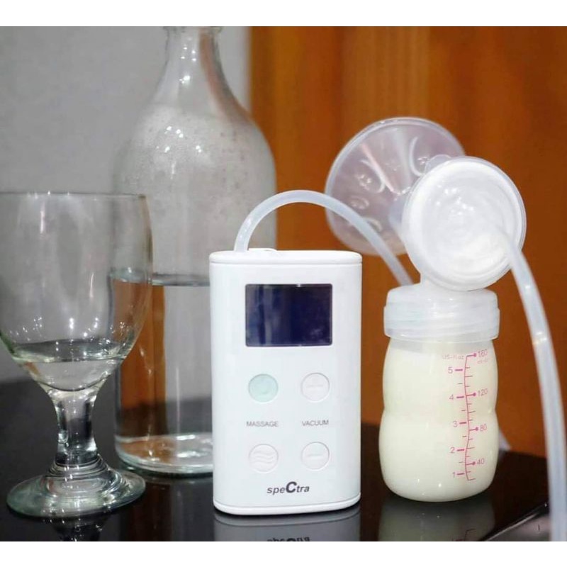 Máy Hút Sữa SPECTRA 9PLUS
