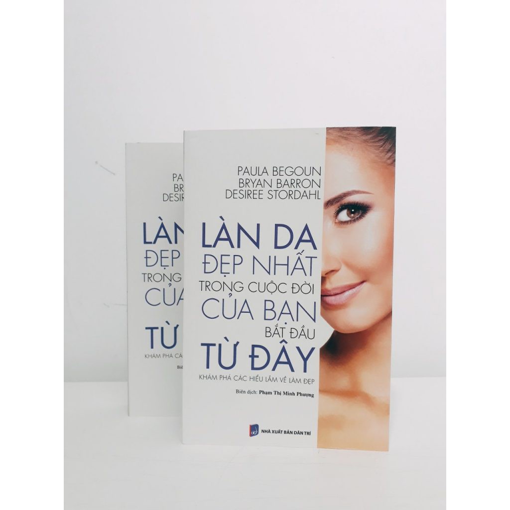 [PAULA'S CHOICE] LÀN DA ĐẸP NHẤT TRONG CUỘC ĐỜI CỦA BẠN BẮT ĐẦU TỪ ĐÂY