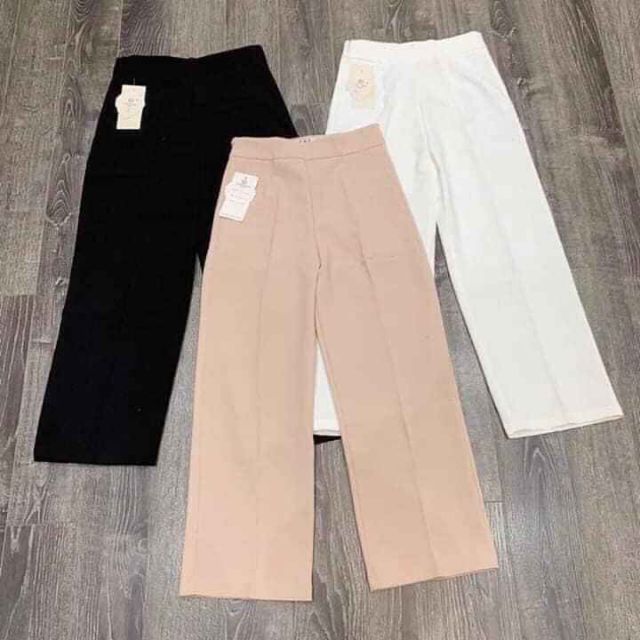 ⚡SIÊU HOT⚡Quần Ống Rộng tuyết mưa cao cấp⚡ | BigBuy360 - bigbuy360.vn