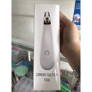 Máy hút mụn mini cầm tay