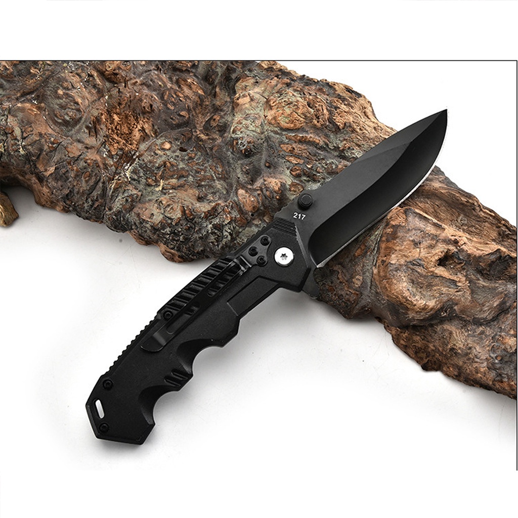 [DV3] Dao Phượt Strider mini Cao Cấp tiện lợi mang theo bên người - US ARMYT