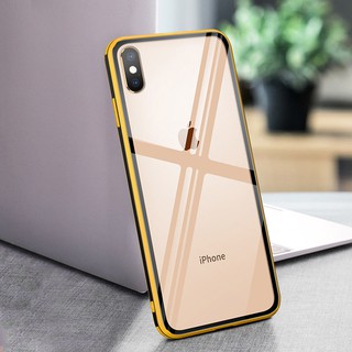 ốp lưng Iphone kính cường lực