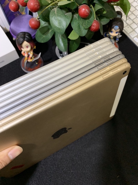 Điện Thoại Ipad Mini3 bản 4G+Wifi zin đẹp Sẵn hàng [ Smobile - Smobilevn.com ] | BigBuy360 - bigbuy360.vn