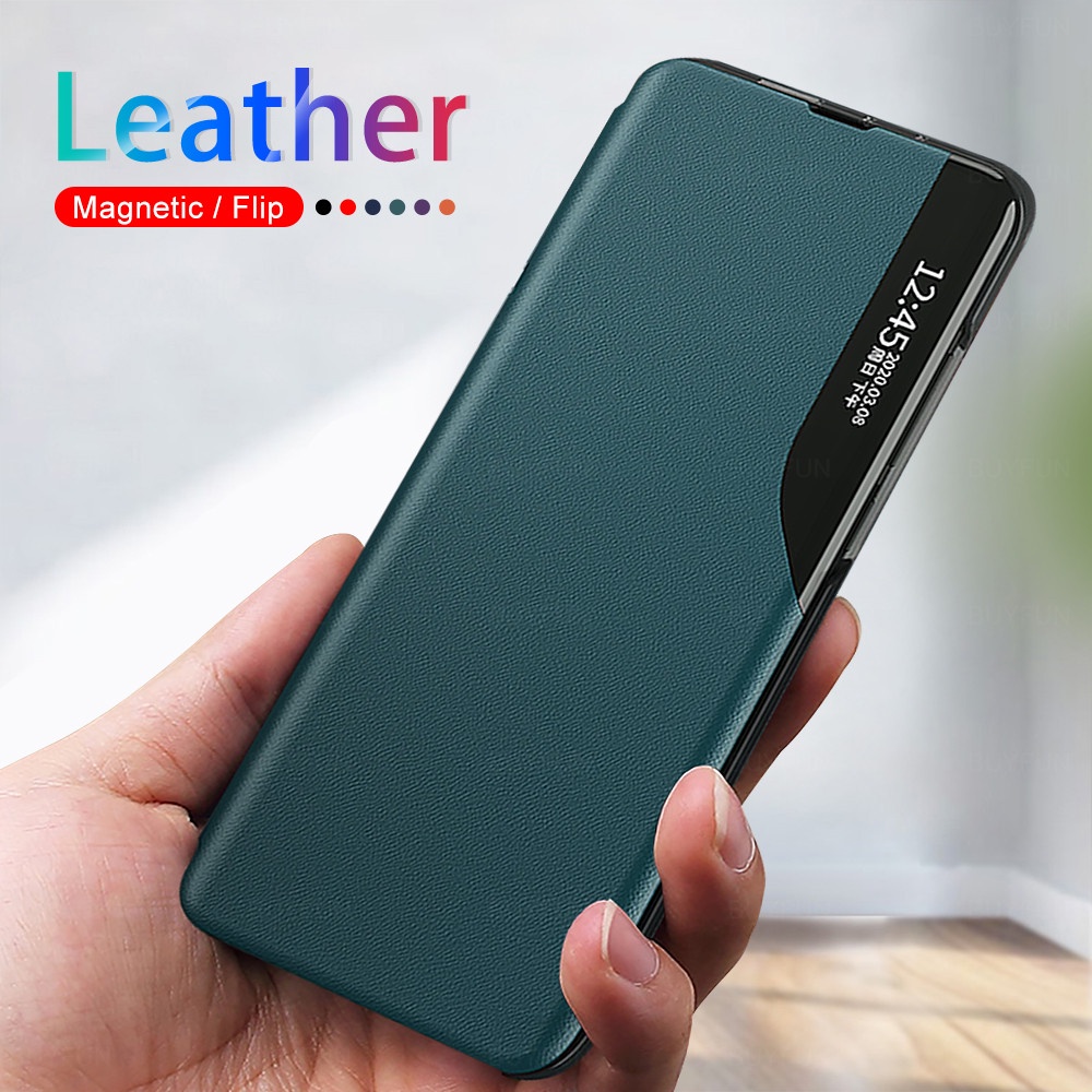 Bao da điện thoại nắp lật cho Samsung Galaxy A72 5G/A72 4G Samsung Galaxy A52 5G/A52 4G/A52s 5G Samsung Galaxy A32 4G Samsung Galaxy A32 5G Samsung Galaxy A12