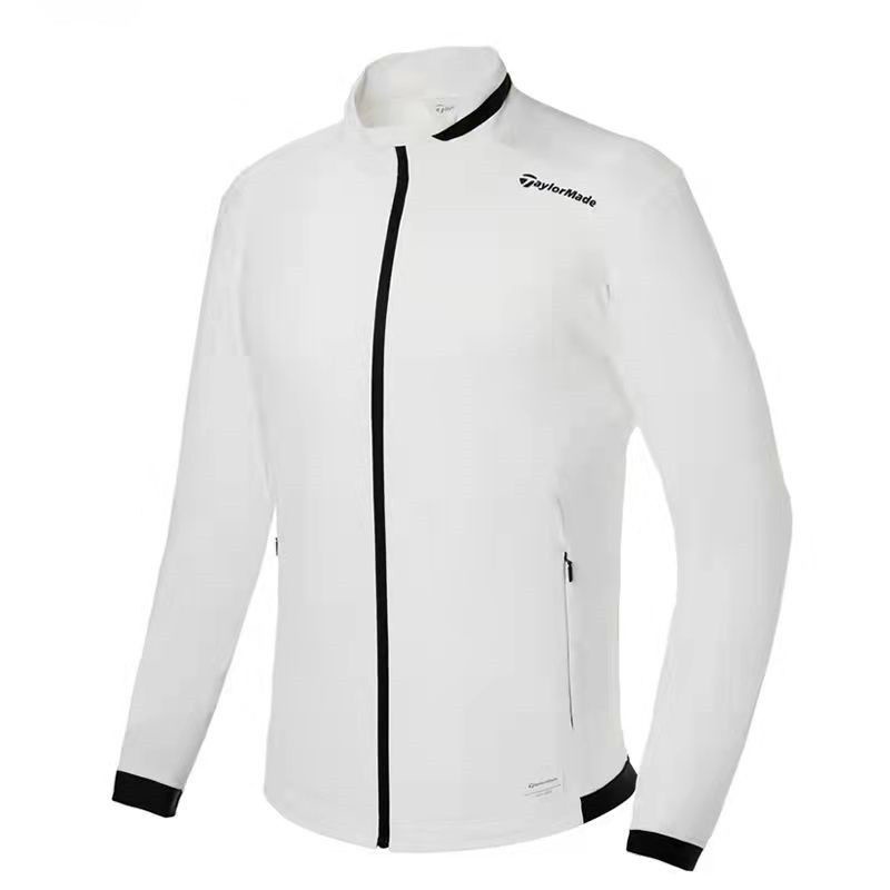 Taylormade Áo Khoác Thể Thao Chơi golf Siêu Nhẹ 20k Thời Trang Cho Nam