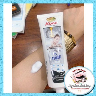 Sữa Rửa Mặt Kone'Thái Lan ( Mới) [NHẬP KHẨU]