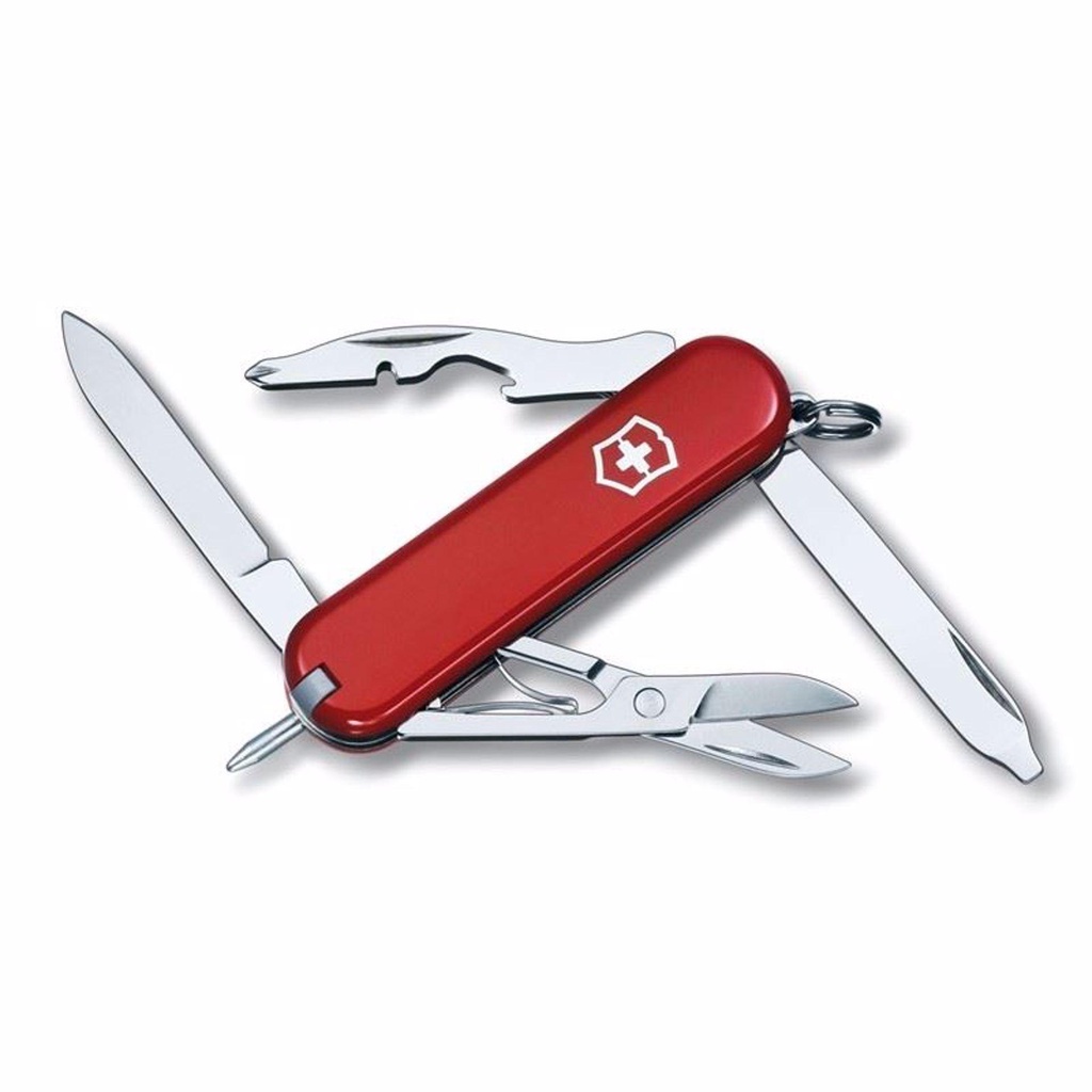 Dụng cụ đa năng, dao xếp dã ngoại VICTORINOX Manager 0.6365