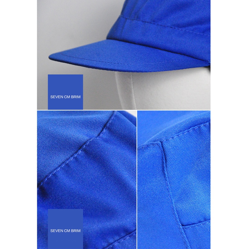 Ygt Mũ Đầu Bếp Lưới Thoáng Khí Phục Vụ Thực Phẩm