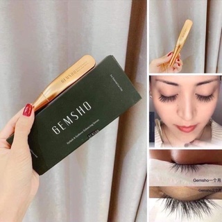[CHÍNH HÃNG] Siêu Dưỡng Mọc và Dài Mi GEMSHO