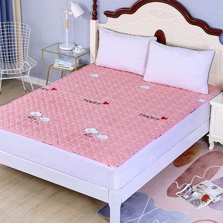 Máy bốn mùa đa chức năng Nệm có thể giặt được Tatami Nệm chống trượt Đơn đôi Ký túc xá sinh viên