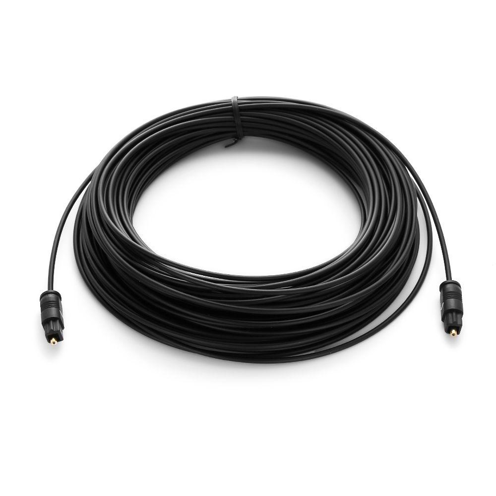 Dây Cáp Âm Thanh Sợi Nylon Chuyên Dụng Cho Xe Hơi