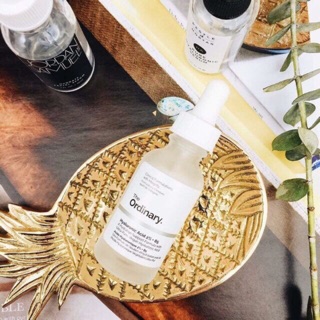 Serum Cấp Nước Và Phục Hồi Da The Ordinary Hyaluronic Acid 2% + B5
